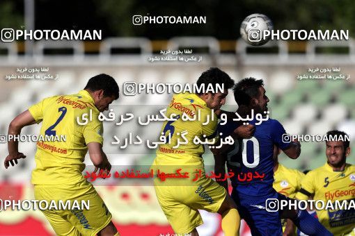 863454, Tehran, [*parameter:4*], لیگ برتر فوتبال ایران، Persian Gulf Cup، Week 32، Second Leg، Naft Tehran 2 v 0 Damash Gilan on 2013/04/12 at Shahid Dastgerdi Stadium