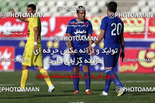 863363, Tehran, [*parameter:4*], لیگ برتر فوتبال ایران، Persian Gulf Cup، Week 32، Second Leg، Naft Tehran 2 v 0 Damash Gilan on 2013/04/12 at Shahid Dastgerdi Stadium