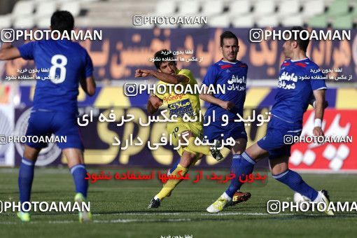 863372, Tehran, [*parameter:4*], لیگ برتر فوتبال ایران، Persian Gulf Cup، Week 32، Second Leg، Naft Tehran 2 v 0 Damash Gilan on 2013/04/12 at Shahid Dastgerdi Stadium