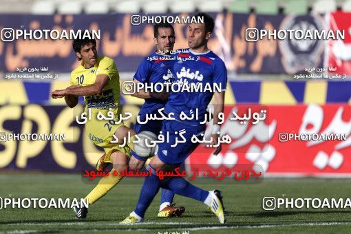 863438, Tehran, [*parameter:4*], لیگ برتر فوتبال ایران، Persian Gulf Cup، Week 32، Second Leg، Naft Tehran 2 v 0 Damash Gilan on 2013/04/12 at Shahid Dastgerdi Stadium