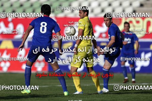 863412, Tehran, [*parameter:4*], لیگ برتر فوتبال ایران، Persian Gulf Cup، Week 32، Second Leg، Naft Tehran 2 v 0 Damash Gilan on 2013/04/12 at Shahid Dastgerdi Stadium