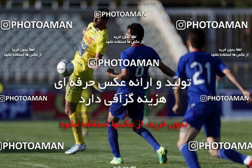863463, Tehran, [*parameter:4*], لیگ برتر فوتبال ایران، Persian Gulf Cup، Week 32، Second Leg، Naft Tehran 2 v 0 Damash Gilan on 2013/04/12 at Shahid Dastgerdi Stadium