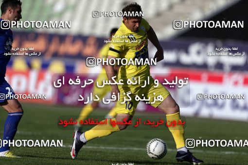 863453, Tehran, [*parameter:4*], لیگ برتر فوتبال ایران، Persian Gulf Cup، Week 32، Second Leg، Naft Tehran 2 v 0 Damash Gilan on 2013/04/12 at Shahid Dastgerdi Stadium