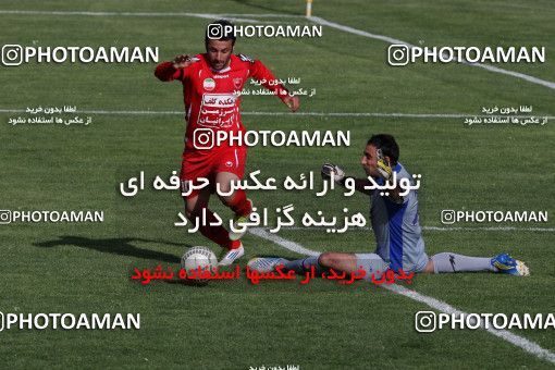 863595, Isfahan,Fooladshahr, [*parameter:4*], لیگ برتر فوتبال ایران، Persian Gulf Cup، Week 32، Second Leg، Zob Ahan Esfahan 1 v 1 Persepolis on 2013/04/12 at Foolad Shahr Stadium