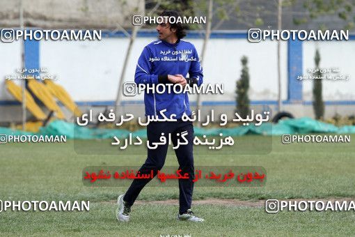 863636, Tehran, , Esteghlal Football Team Training Session on 2012/12/27 at Naser Hejazi Sport Complex