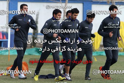 863622, Tehran, , Esteghlal Football Team Training Session on 2012/12/27 at Naser Hejazi Sport Complex