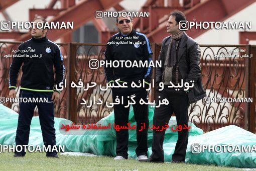 863624, Tehran, , Esteghlal Football Team Training Session on 2012/12/27 at Naser Hejazi Sport Complex