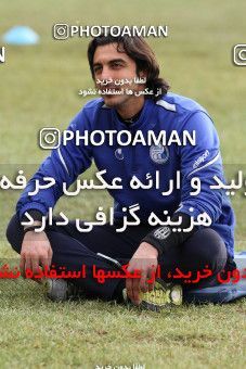 863633, Tehran, , Esteghlal Football Team Training Session on 2012/12/27 at Naser Hejazi Sport Complex
