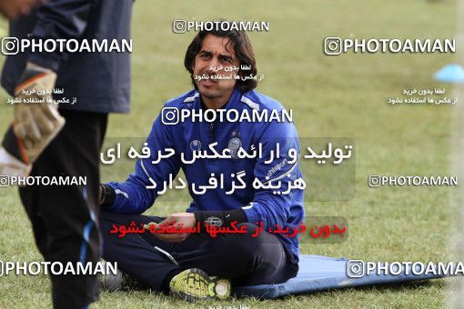 863627, Tehran, , Esteghlal Football Team Training Session on 2012/12/27 at Naser Hejazi Sport Complex