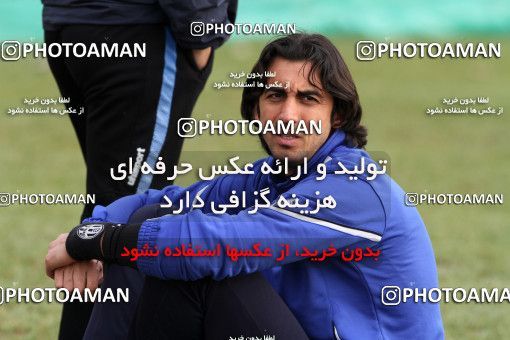 863623, Tehran, , Esteghlal Football Team Training Session on 2012/12/27 at Naser Hejazi Sport Complex