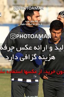 863656, Tehran, , Esteghlal Football Team Training Session on 2012/12/28 at Naser Hejazi Sport Complex