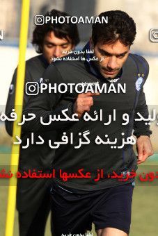 863649, Tehran, , Esteghlal Football Team Training Session on 2012/12/28 at Naser Hejazi Sport Complex