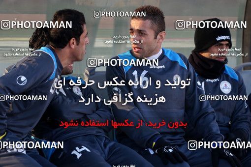863704, Tehran, [*parameter:4*], لیگ برتر فوتبال ایران، Persian Gulf Cup، Week 19، Second Leg، Naft Tehran 0 v 0 Mes Kerman on 2012/12/31 at Shahid Dastgerdi Stadium