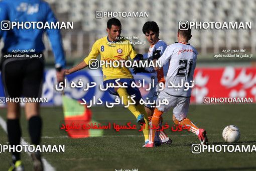 863724, Tehran, [*parameter:4*], لیگ برتر فوتبال ایران، Persian Gulf Cup، Week 19، Second Leg، Naft Tehran 0 v 0 Mes Kerman on 2012/12/31 at Shahid Dastgerdi Stadium