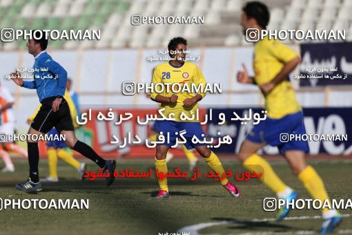 863689, Tehran, [*parameter:4*], لیگ برتر فوتبال ایران، Persian Gulf Cup، Week 19، Second Leg، Naft Tehran 0 v 0 Mes Kerman on 2012/12/31 at Shahid Dastgerdi Stadium