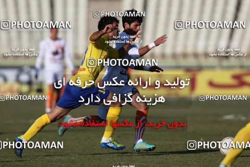 863762, Tehran, [*parameter:4*], لیگ برتر فوتبال ایران، Persian Gulf Cup، Week 19، Second Leg، Naft Tehran 0 v 0 Mes Kerman on 2012/12/31 at Shahid Dastgerdi Stadium