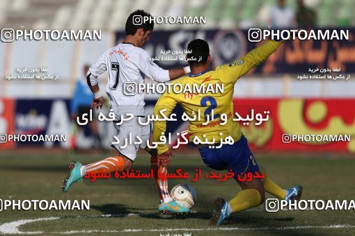 863804, Tehran, [*parameter:4*], لیگ برتر فوتبال ایران، Persian Gulf Cup، Week 19، Second Leg، Naft Tehran 0 v 0 Mes Kerman on 2012/12/31 at Shahid Dastgerdi Stadium