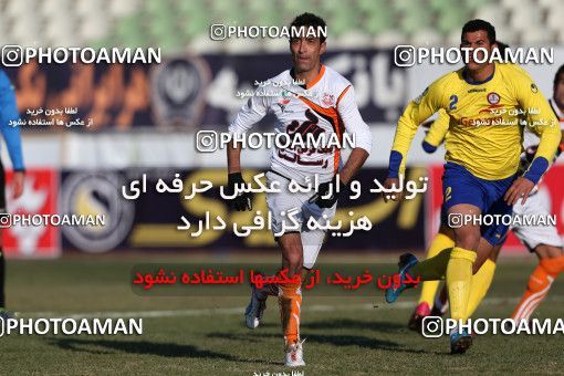 863727, Tehran, [*parameter:4*], لیگ برتر فوتبال ایران، Persian Gulf Cup، Week 19، Second Leg، Naft Tehran 0 v 0 Mes Kerman on 2012/12/31 at Shahid Dastgerdi Stadium