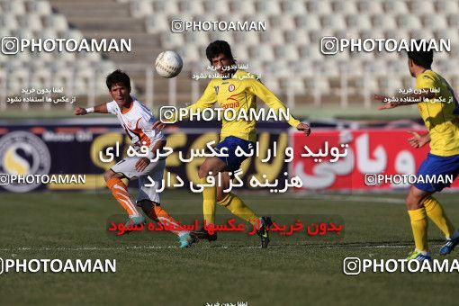 863761, Tehran, [*parameter:4*], لیگ برتر فوتبال ایران، Persian Gulf Cup، Week 19، Second Leg، Naft Tehran 0 v 0 Mes Kerman on 2012/12/31 at Shahid Dastgerdi Stadium