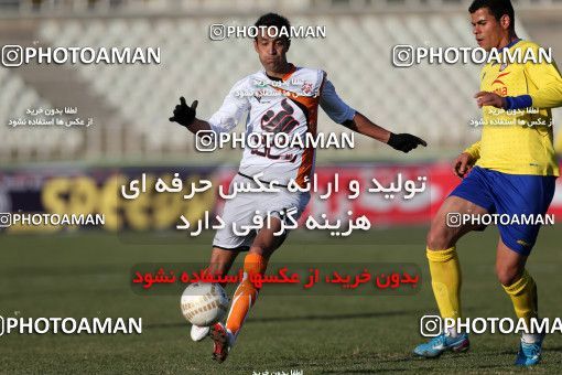 863808, Tehran, [*parameter:4*], لیگ برتر فوتبال ایران، Persian Gulf Cup، Week 19، Second Leg، Naft Tehran 0 v 0 Mes Kerman on 2012/12/31 at Shahid Dastgerdi Stadium