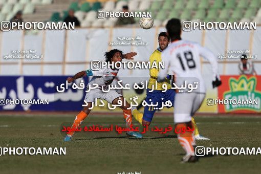 863836, Tehran, [*parameter:4*], لیگ برتر فوتبال ایران، Persian Gulf Cup، Week 19، Second Leg، Naft Tehran 0 v 0 Mes Kerman on 2012/12/31 at Shahid Dastgerdi Stadium