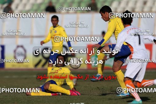 863839, Tehran, [*parameter:4*], لیگ برتر فوتبال ایران، Persian Gulf Cup، Week 19، Second Leg، Naft Tehran 0 v 0 Mes Kerman on 2012/12/31 at Shahid Dastgerdi Stadium