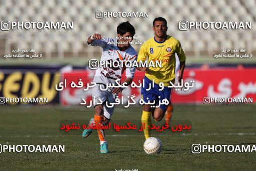 863692, Tehran, [*parameter:4*], لیگ برتر فوتبال ایران، Persian Gulf Cup، Week 19، Second Leg، Naft Tehran 0 v 0 Mes Kerman on 2012/12/31 at Shahid Dastgerdi Stadium