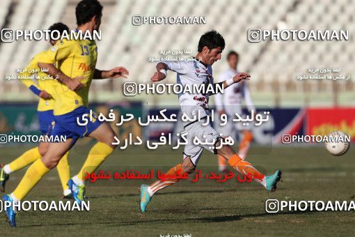 863766, Tehran, [*parameter:4*], لیگ برتر فوتبال ایران، Persian Gulf Cup، Week 19، Second Leg، Naft Tehran 0 v 0 Mes Kerman on 2012/12/31 at Shahid Dastgerdi Stadium