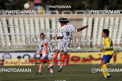 863784, Tehran, [*parameter:4*], لیگ برتر فوتبال ایران، Persian Gulf Cup، Week 19، Second Leg، Naft Tehran 0 v 0 Mes Kerman on 2012/12/31 at Shahid Dastgerdi Stadium