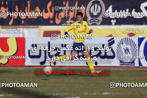 863748, Tehran, [*parameter:4*], لیگ برتر فوتبال ایران، Persian Gulf Cup، Week 19، Second Leg، Naft Tehran 0 v 0 Mes Kerman on 2012/12/31 at Shahid Dastgerdi Stadium