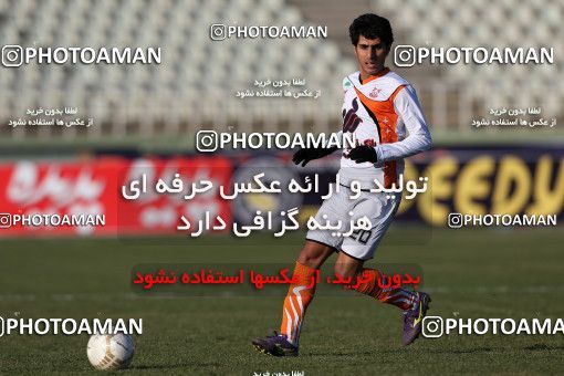 863806, Tehran, [*parameter:4*], لیگ برتر فوتبال ایران، Persian Gulf Cup، Week 19، Second Leg، Naft Tehran 0 v 0 Mes Kerman on 2012/12/31 at Shahid Dastgerdi Stadium