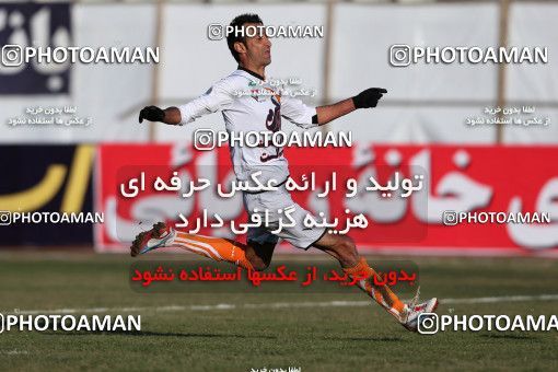 863721, Tehran, [*parameter:4*], لیگ برتر فوتبال ایران، Persian Gulf Cup، Week 19، Second Leg، Naft Tehran 0 v 0 Mes Kerman on 2012/12/31 at Shahid Dastgerdi Stadium