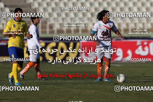863841, Tehran, [*parameter:4*], لیگ برتر فوتبال ایران، Persian Gulf Cup، Week 19، Second Leg، Naft Tehran 0 v 0 Mes Kerman on 2012/12/31 at Shahid Dastgerdi Stadium