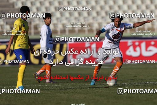 863819, Tehran, [*parameter:4*], لیگ برتر فوتبال ایران، Persian Gulf Cup، Week 19، Second Leg، Naft Tehran 0 v 0 Mes Kerman on 2012/12/31 at Shahid Dastgerdi Stadium