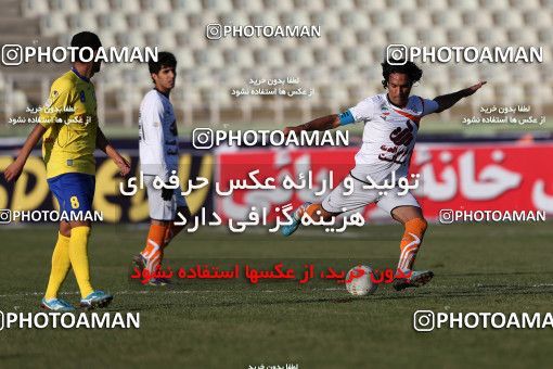 863828, Tehran, [*parameter:4*], لیگ برتر فوتبال ایران، Persian Gulf Cup، Week 19، Second Leg، Naft Tehran 0 v 0 Mes Kerman on 2012/12/31 at Shahid Dastgerdi Stadium