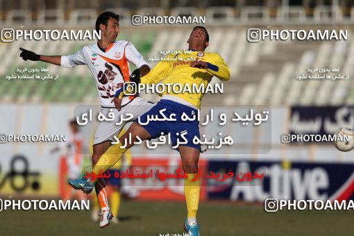 863859, Tehran, [*parameter:4*], لیگ برتر فوتبال ایران، Persian Gulf Cup، Week 19، Second Leg، Naft Tehran 0 v 0 Mes Kerman on 2012/12/31 at Shahid Dastgerdi Stadium