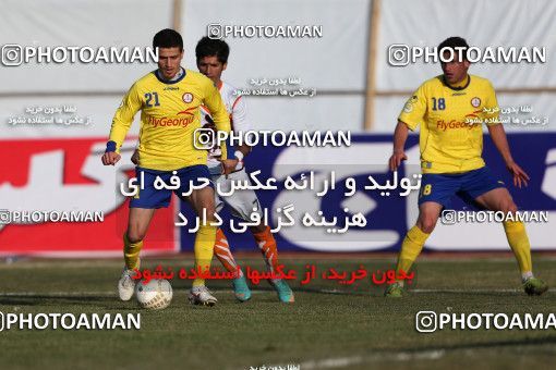 863700, Tehran, [*parameter:4*], لیگ برتر فوتبال ایران، Persian Gulf Cup، Week 19، Second Leg، Naft Tehran 0 v 0 Mes Kerman on 2012/12/31 at Shahid Dastgerdi Stadium