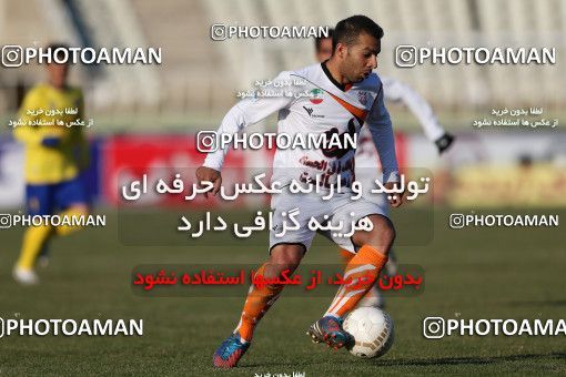 863765, Tehran, [*parameter:4*], لیگ برتر فوتبال ایران، Persian Gulf Cup، Week 19، Second Leg، Naft Tehran 0 v 0 Mes Kerman on 2012/12/31 at Shahid Dastgerdi Stadium