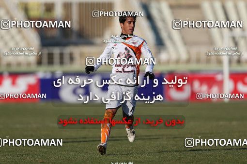 863832, Tehran, [*parameter:4*], لیگ برتر فوتبال ایران، Persian Gulf Cup، Week 19، Second Leg، Naft Tehran 0 v 0 Mes Kerman on 2012/12/31 at Shahid Dastgerdi Stadium