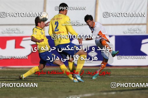 863685, Tehran, [*parameter:4*], لیگ برتر فوتبال ایران، Persian Gulf Cup، Week 19، Second Leg، Naft Tehran 0 v 0 Mes Kerman on 2012/12/31 at Shahid Dastgerdi Stadium