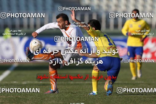 863728, Tehran, [*parameter:4*], لیگ برتر فوتبال ایران، Persian Gulf Cup، Week 19، Second Leg، Naft Tehran 0 v 0 Mes Kerman on 2012/12/31 at Shahid Dastgerdi Stadium