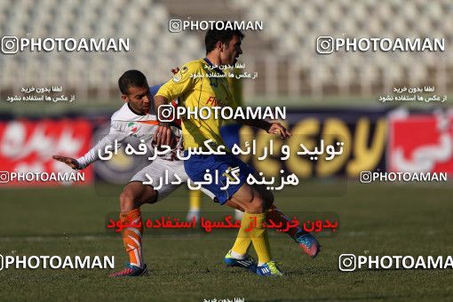 863729, Tehran, [*parameter:4*], لیگ برتر فوتبال ایران، Persian Gulf Cup، Week 19، Second Leg، Naft Tehran 0 v 0 Mes Kerman on 2012/12/31 at Shahid Dastgerdi Stadium