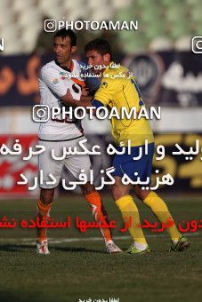 863797, Tehran, [*parameter:4*], لیگ برتر فوتبال ایران، Persian Gulf Cup، Week 19، Second Leg، Naft Tehran 0 v 0 Mes Kerman on 2012/12/31 at Shahid Dastgerdi Stadium