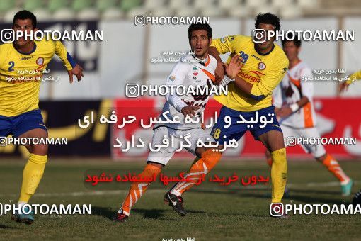 863829, Tehran, [*parameter:4*], لیگ برتر فوتبال ایران، Persian Gulf Cup، Week 19، Second Leg، Naft Tehran 0 v 0 Mes Kerman on 2012/12/31 at Shahid Dastgerdi Stadium