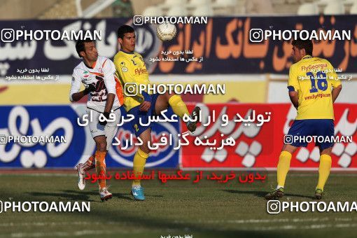 863745, Tehran, [*parameter:4*], لیگ برتر فوتبال ایران، Persian Gulf Cup، Week 19، Second Leg، Naft Tehran 0 v 0 Mes Kerman on 2012/12/31 at Shahid Dastgerdi Stadium