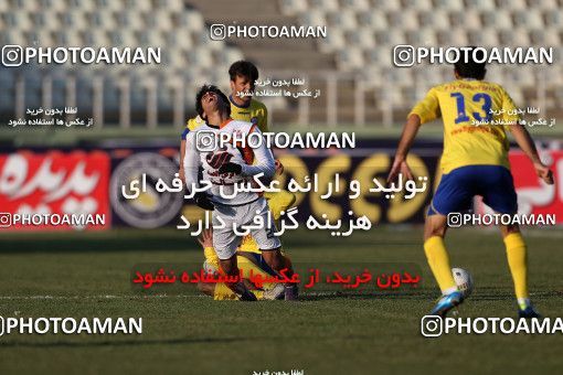863690, Tehran, [*parameter:4*], لیگ برتر فوتبال ایران، Persian Gulf Cup، Week 19، Second Leg، Naft Tehran 0 v 0 Mes Kerman on 2012/12/31 at Shahid Dastgerdi Stadium
