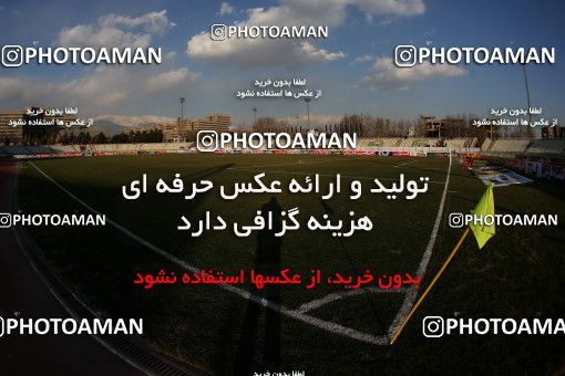863693, Tehran, [*parameter:4*], لیگ برتر فوتبال ایران، Persian Gulf Cup، Week 19، Second Leg، Naft Tehran 0 v 0 Mes Kerman on 2012/12/31 at Shahid Dastgerdi Stadium