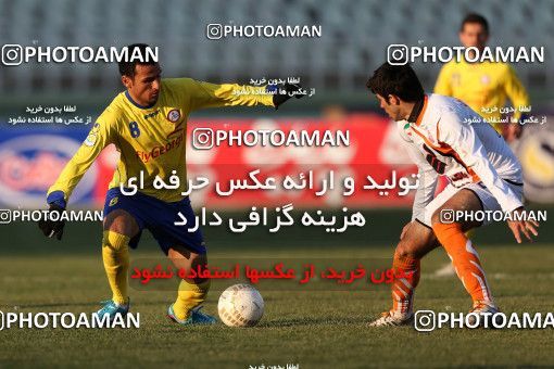 863702, Tehran, [*parameter:4*], لیگ برتر فوتبال ایران، Persian Gulf Cup، Week 19، Second Leg، Naft Tehran 0 v 0 Mes Kerman on 2012/12/31 at Shahid Dastgerdi Stadium