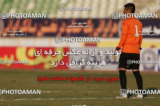 863838, Tehran, [*parameter:4*], لیگ برتر فوتبال ایران، Persian Gulf Cup، Week 19، Second Leg، Naft Tehran 0 v 0 Mes Kerman on 2012/12/31 at Shahid Dastgerdi Stadium