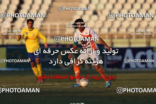 863694, Tehran, [*parameter:4*], لیگ برتر فوتبال ایران، Persian Gulf Cup، Week 19، Second Leg، Naft Tehran 0 v 0 Mes Kerman on 2012/12/31 at Shahid Dastgerdi Stadium